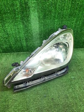 ФАРА НА HONDA FIT GE6