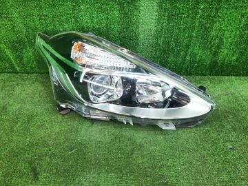 ФАРА НА TOYOTA SIENTA NSP170G