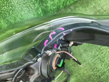 ФАРА НА TOYOTA SIENTA NSP170G