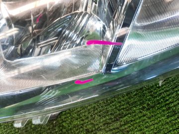 ФАРА НА TOYOTA PRIUS ZVW30