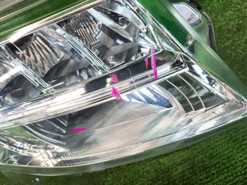 ФАРА НА TOYOTA ROOMY M900A