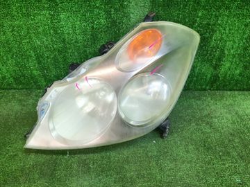 ФАРА НА HONDA STREAM RN5