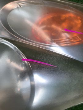 ФАРА НА HONDA STREAM RN5