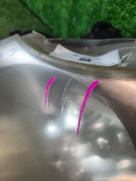 ФАРА НА HONDA STREAM RN5