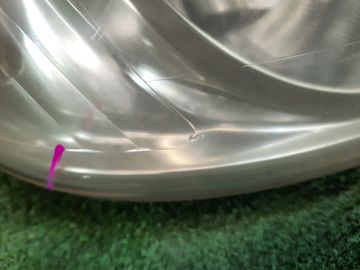 ФАРА НА NISSAN PRESAGE U30