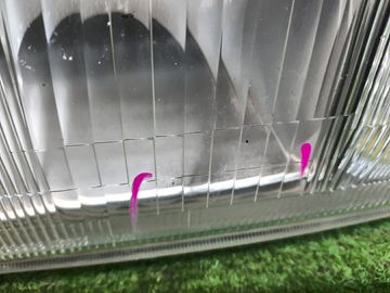 ФАРА НА TOYOTA CROWN GS151