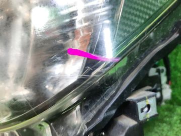 ФАРА НА MAZDA DEMIO DJ5FS