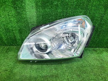 ФАРА НА NISSAN DUALIS J10