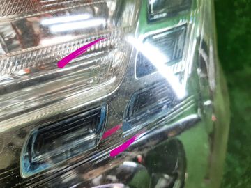 ФАРА НА NISSAN X-TRAIL T31