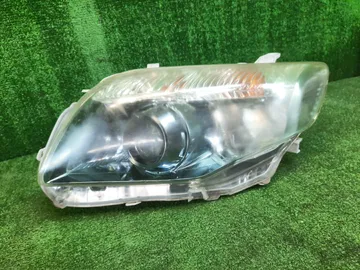 ФАРА НА TOYOTA AXIO NZE141