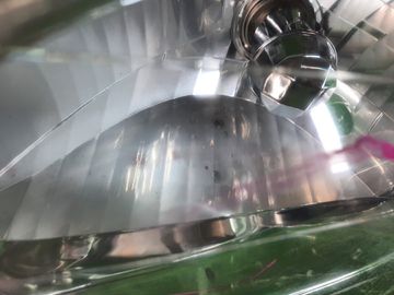ФАРА НА TOYOTA SPACIO AE111