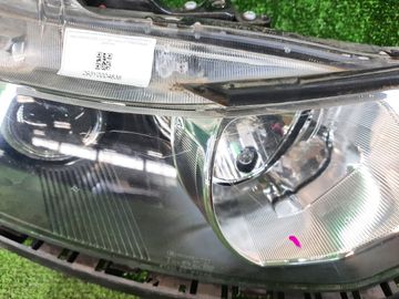 ФАРА НА HONDA ACCORD CU2