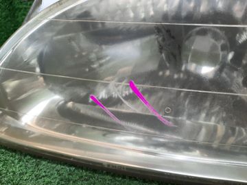 ФАРА НА TOYOTA SPACIO AE111