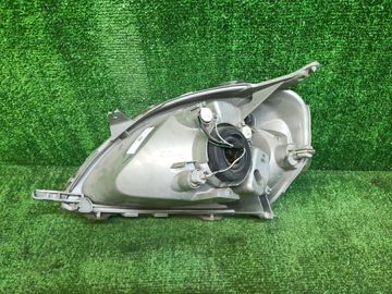 ФАРА НА TOYOTA VITZ NCP10