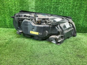 ФАРА НА VOLVO V70 SW58