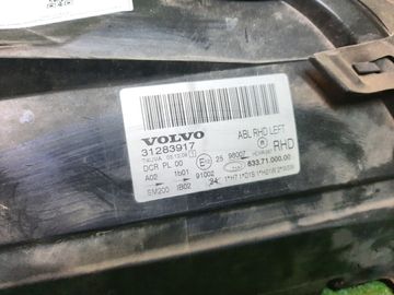 ФАРА НА VOLVO V70 SW58
