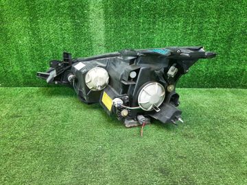 ФАРА НА MITSUBISHI GRANDIS NA4W