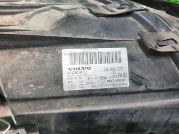 ФАРА НА VOLVO V70 SW58