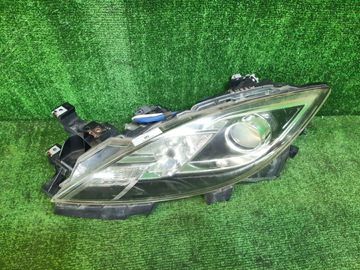 ФАРА НА MAZDA ATENZA GH5AS