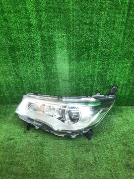 ФАРА НА NISSAN DAYZ B21W