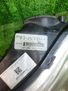 ФАРА НА FORD FOCUS CB8