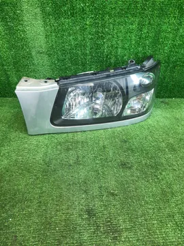 ФАРА НА SUBARU FORESTER SG5