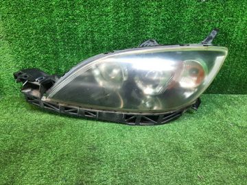 ФАРА НА MAZDA AXELA BK5P