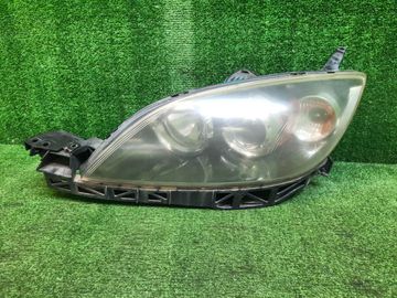 ФАРА НА MAZDA AXELA BK5P
