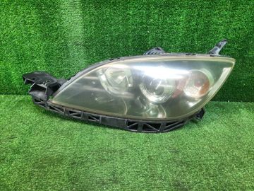 ФАРА НА MAZDA AXELA BK5P