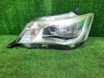 ФАРА НА TOYOTA FIELDER NZE161