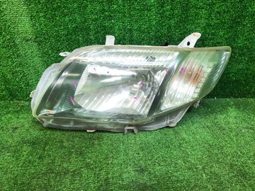 ФАРА НА TOYOTA FIELDER NZE141