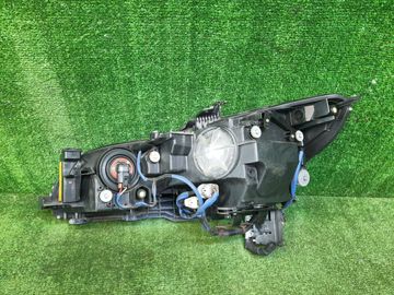 ФАРА НА LEXUS GS350 GRS191