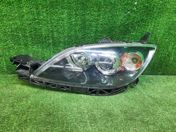 ФАРА НА MAZDA AXELA BK5P
