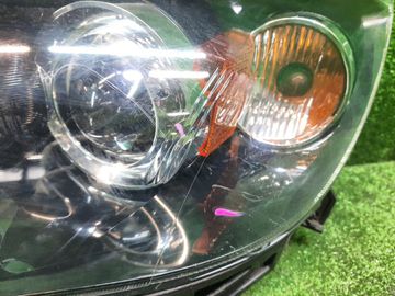 ФАРА НА MAZDA AXELA BK5P