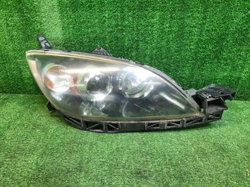 ФАРА НА MAZDA AXELA BK5P