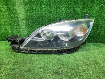 ФАРА НА MAZDA AXELA BK5P