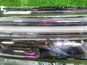 ФАРА НА HONDA STEPWGN RP5