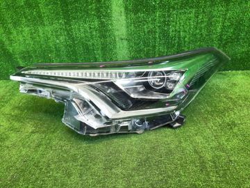 ФАРА НА TOYOTA C-HR ZYX10