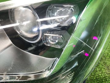 ФАРА НА TOYOTA C-HR ZYX10