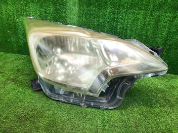 ФАРА НА TOYOTA RACTIS NCP120