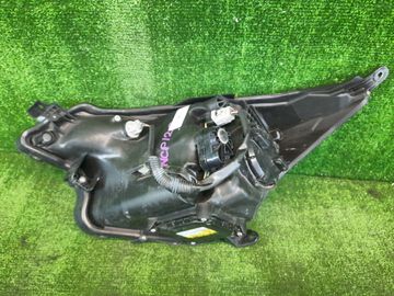 ФАРА НА TOYOTA RACTIS NCP120