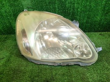 ФАРА НА TOYOTA VITZ NCP10