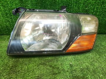 ФАРА НА MITSUBISHI PAJERO V65W