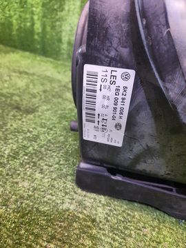ФАРА НА VOLKSWAGEN GOLF 5K1
