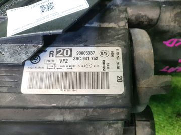 ФАРА НА VOLKSWAGEN PASSAT 3C