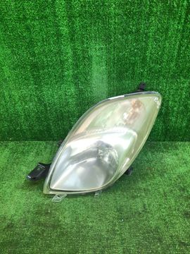 ФАРА НА TOYOTA VITZ NCP91