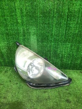 ФАРА НА HONDA FIT GD3