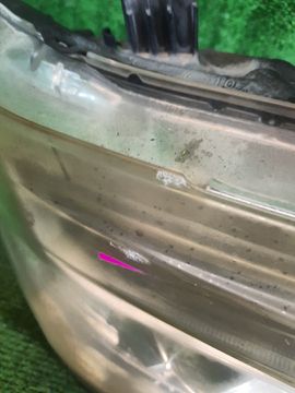 ФАРА НА HONDA STEPWGN RK5