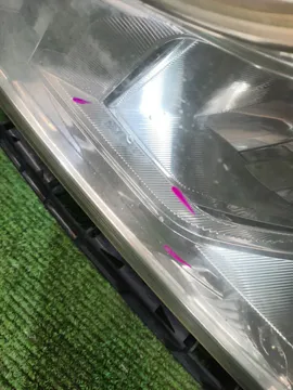 ФАРА НА HONDA STEPWGN RK5
