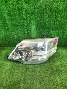 ФАРА НА TOYOTA ALPHARD MNH10